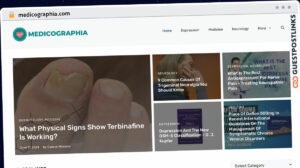 Publish Guest Post on medicographia.com