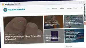 Publish Guest Post on medicographia.com