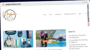 Publish Guest Post on meghantakacs.com