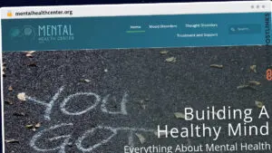 Publish Guest Post on mentalhealthcenter.org
