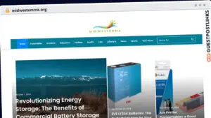 Publish Guest Post on midwestemma.org