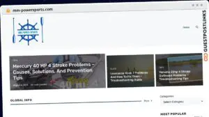 Publish Guest Post on mm-powersports.com