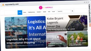 Publish Guest Post on mycareerlly.com