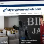 Publish Guest Post on mycryptonewzhub.com