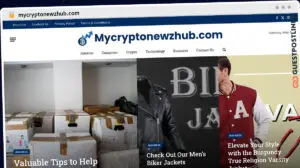 Publish Guest Post on mycryptonewzhub.com