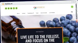 Publish Guest Post on mydairy.ae