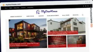 Publish Guest Post on mydearhouse.com