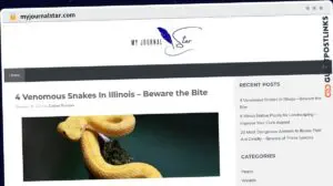 Publish Guest Post on myjournalstar.com