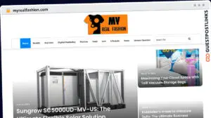 Publish Guest Post on myrealfashion.com