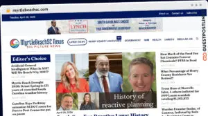 Publish Guest Post on myrtlebeachsc.com