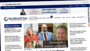 Publish Guest Post on myrtlebeachsc.com