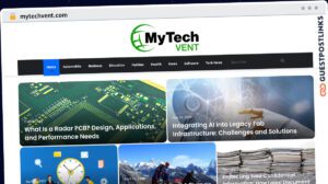 Publish Guest Post on mytechvent.com