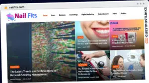 Publish Guest Post on nailfits.com