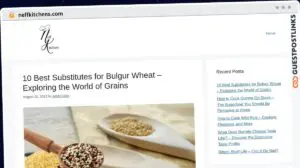 Publish Guest Post on neffkitchens.com