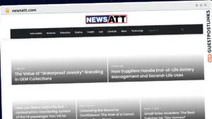 Publish Guest Post on newsatt.com
