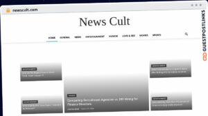 Publish Guest Post on newscult.com