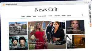 Publish Guest Post on newscult.com