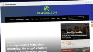 Publish Guest Post on newsike.com