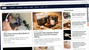 Publish Guest Post on newstopress.com
