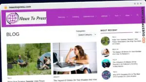 Publish Guest Post on newstopress.com