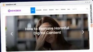 Publish Guest Post on newzbox.net