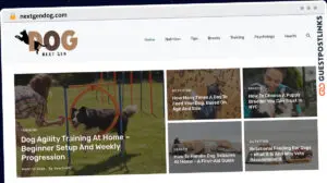 Publish Guest Post on nextgendog.com