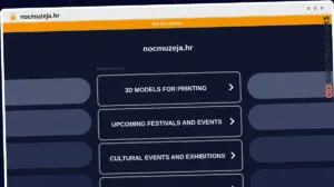 Publish Guest Post on nocmuzeja.hr