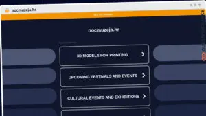 Publish Guest Post on nocmuzeja.hr