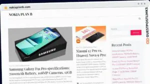 Publish Guest Post on nokiaplanb.com