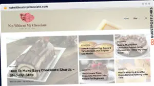 Publish Guest Post on notwithoutmychocolate.com