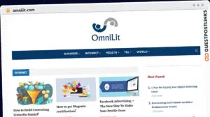 Publish Guest Post on omnilit.com