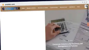 Publish Guest Post on onseter.com