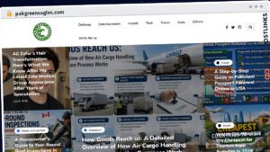 Publish Guest Post on pakgreeneagles.com