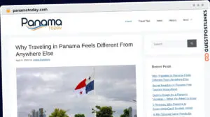 Publish Guest Post on panamatoday.com