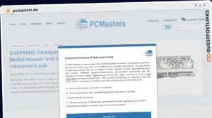 Publish Guest Post on pcmasters.de