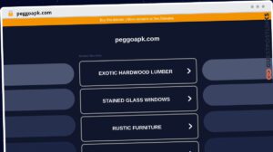 Publish Guest Post on peggoapk.com