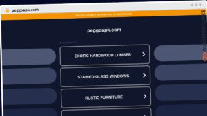 Publish Guest Post on peggoapk.com