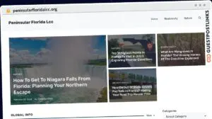 Publish Guest Post on peninsularfloridalcc.org