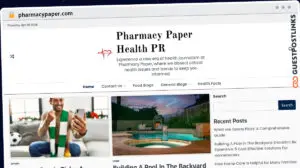 Publish Guest Post on pharmacypaper.com