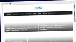 Publish Guest Post on pi123.org
