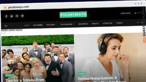 Publish Guest Post on picukiways.com