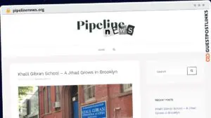 Publish Guest Post on pipelinenews.org