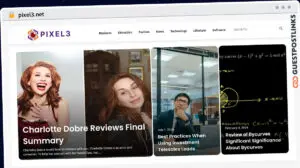Publish Guest Post on pixel3.net