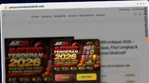 Publish Guest Post on pressurelesstennisball.com