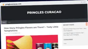 Publish Guest Post on pringlescuracao.com