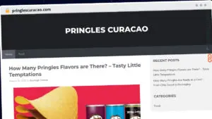 Publish Guest Post on pringlescuracao.com