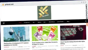 Publish Guest Post on prlocal.net