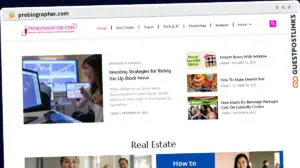 Publish Guest Post on probiographer.com