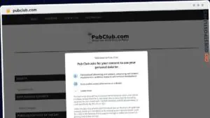 Publish Guest Post on pubclub.com