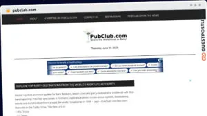 Publish Guest Post on pubclub.com